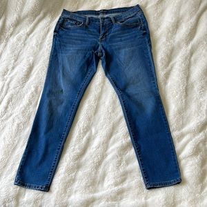 Size 12 NWOT Aeropostale Jeggings